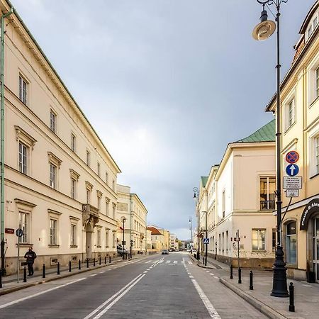 Miodowa 12, Old Town / 200 M From Castle Square Apartment Варшава Екстериор снимка