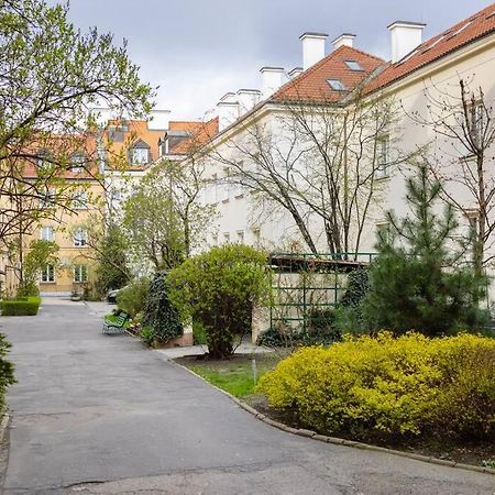 Miodowa 12, Old Town / 200 M From Castle Square Apartment Варшава Екстериор снимка