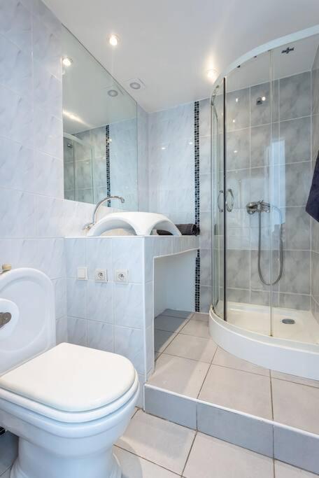 Miodowa 12, Old Town / 200 M From Castle Square Apartment Варшава Екстериор снимка