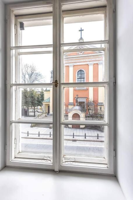 Miodowa 12, Old Town / 200 M From Castle Square Apartment Варшава Екстериор снимка
