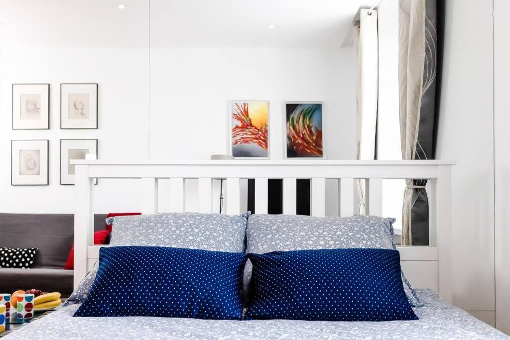 Miodowa 12, Old Town / 200 M From Castle Square Apartment Варшава Екстериор снимка
