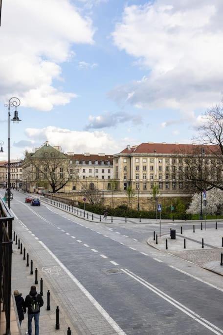 Miodowa 12, Old Town / 200 M From Castle Square Apartment Варшава Екстериор снимка